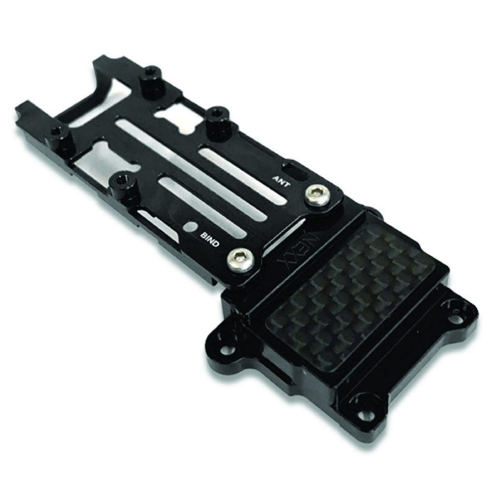 Nexx Racing CNC 7075 Alu Upper Frame For Kyosho MR03 (NX-159/NX-158/NX-157/NX-156/NX-155)