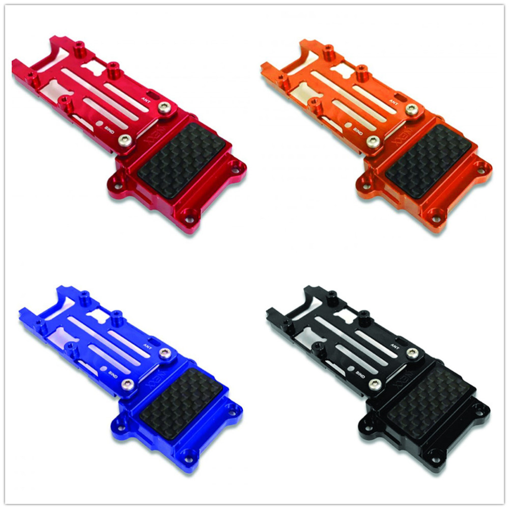 Nexx Racing CNC 7075 Alu Upper Frame For Kyosho MR03 (NX-159/NX-158/NX-157/NX-156/NX-155)