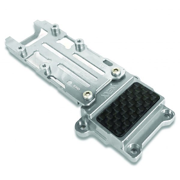 Nexx Racing CNC 7075 Alu Upper Frame For Kyosho MR03 (NX-159/NX-158/NX-157/NX-156/NX-155)