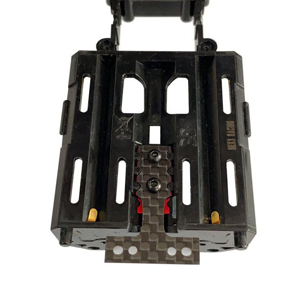 Nexx Racing 1/28 Mini-Z MR03 High Clamp Force T-Plate Mount