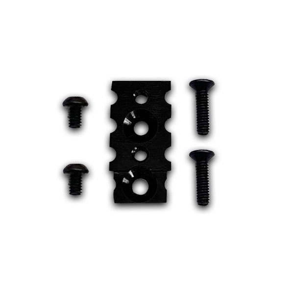 Nexx Racing 1/28 Mini-Z MR03 High Clamp Force T-Plate Mount
