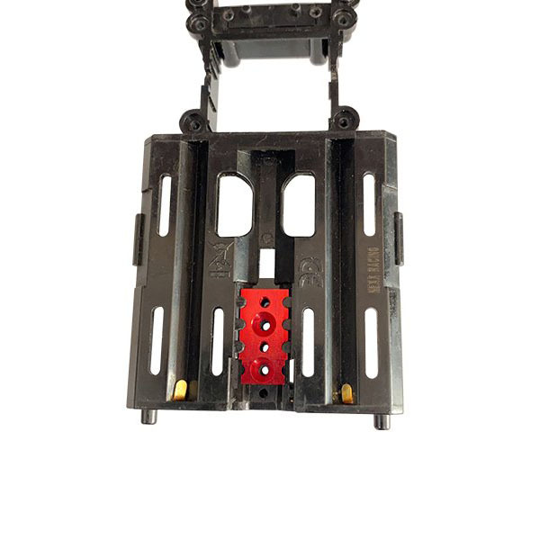 Nexx Racing 1/28 Mini-Z MR03 High Clamp Force T-Plate Mount