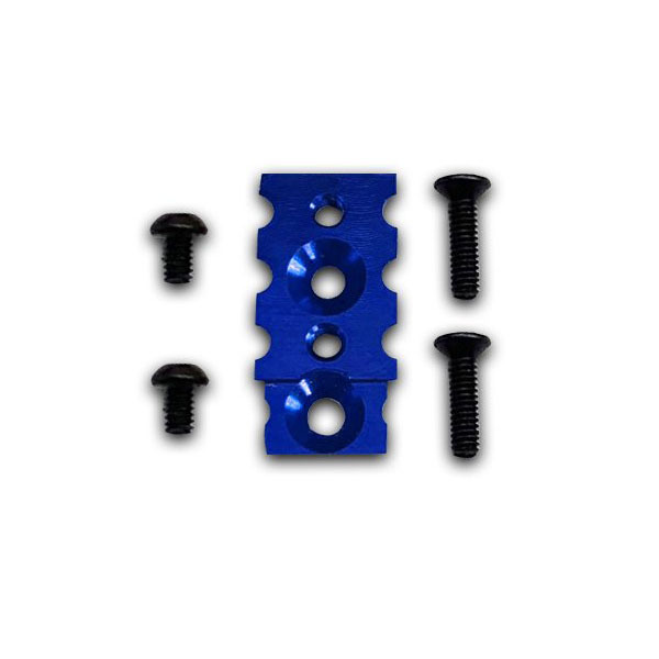 Nexx Racing 1/28 Mini-Z MR03 High Clamp Force T-Plate Mount
