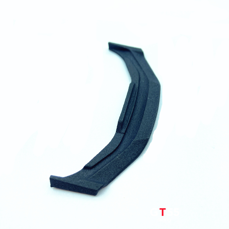 1/28 Kyosho MINI-Z GT86 Rocket Bunny Body KIT(A-Black)