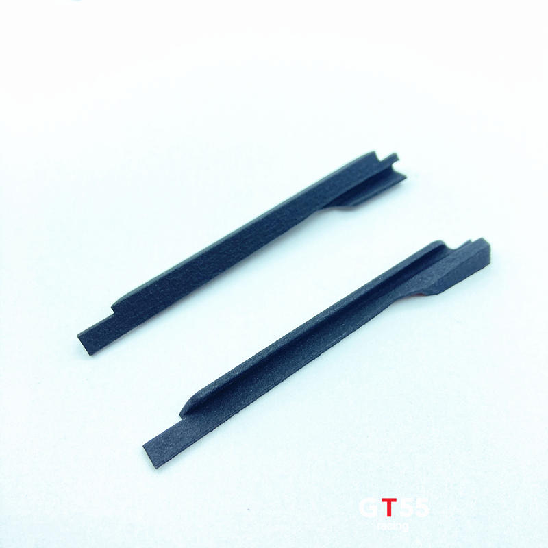 1/28 Kyosho MINI-Z GT86 Rocket Bunny Body KIT(A-Black)