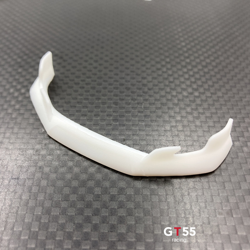 1/28 Kyosho MINI-Z GT86 Body KIT A