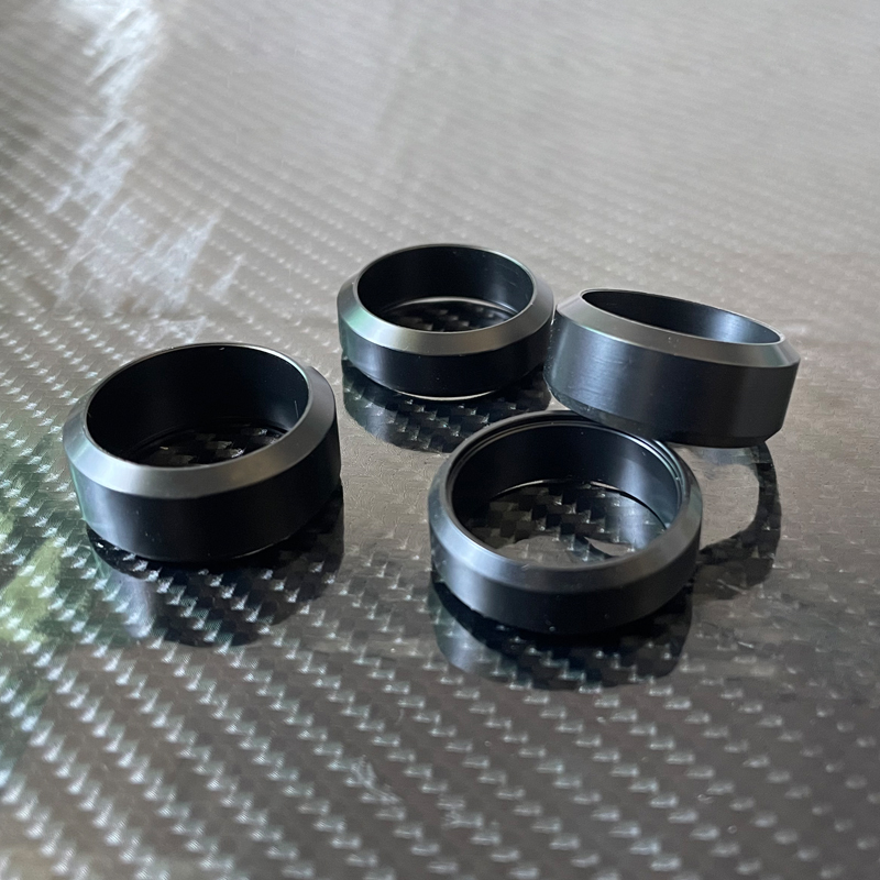 1/24 1/28 MINI-Z 22MM Flat Drift Tire High Hardness (ID 21.9MM, OD 27.2mm, THK 2.72mm) 4PCS #GH219272272