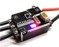 ATOMIC MINI-Z Mini 24A Sensored ESC #AESC01