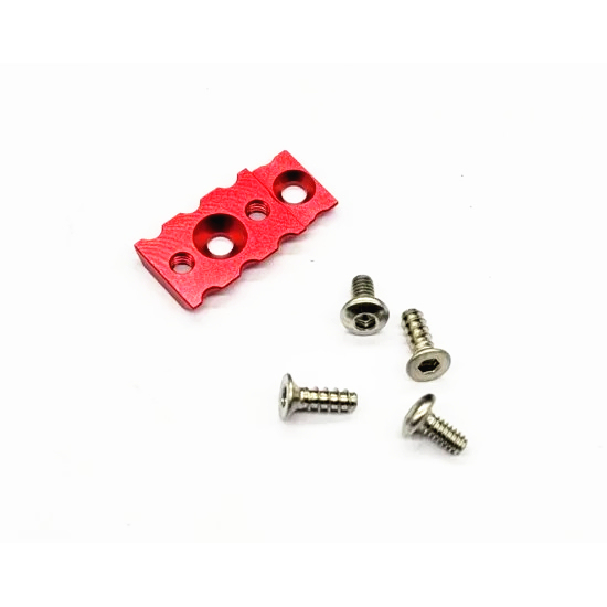 X-Power T-PLATE MOUNT FOR MR03 #XP-M03-TPM