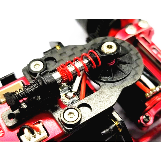 X-Power DAMPER SET FOR MR03 #XP-M03-DPS
