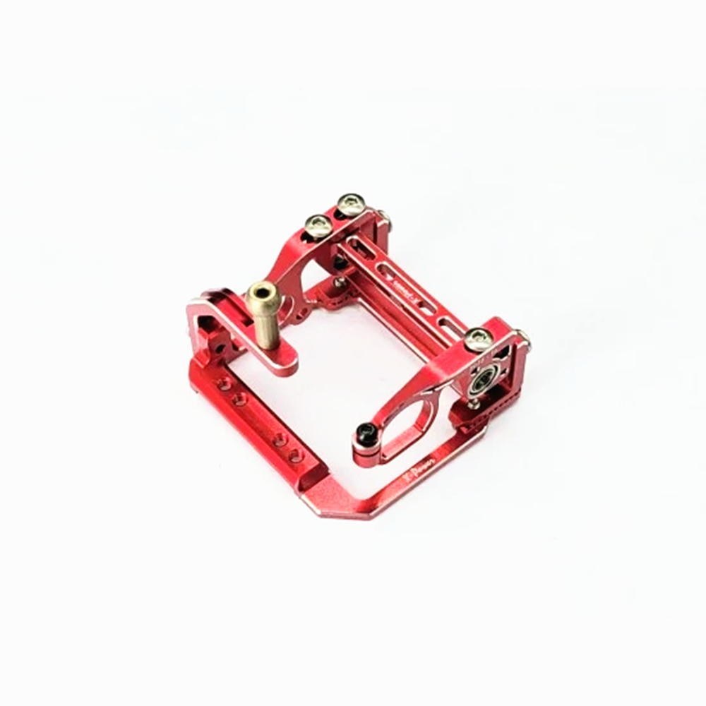 X-Power ALU.7075 98-102MM MOTOR MOUNT (Version 3) #XP-M03-98102-V3