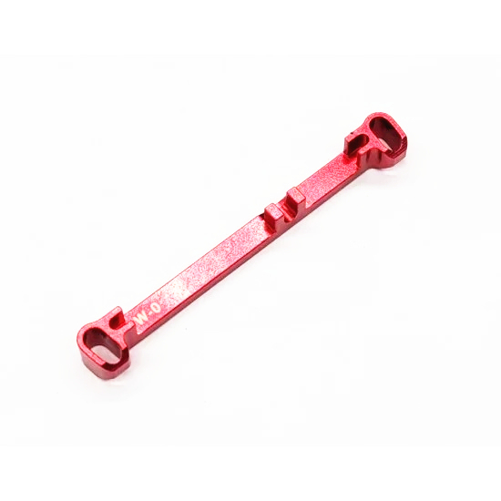 X-Power ALU.7075 ULTRA HARD TIE ROD W-0 #XP-M03-TR-W0