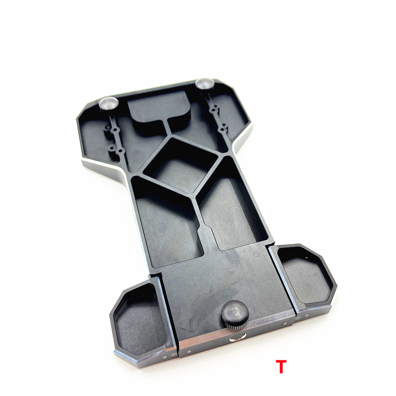 GL racing 1/28 Tweak Calibrator Stand Model:GL-TS002