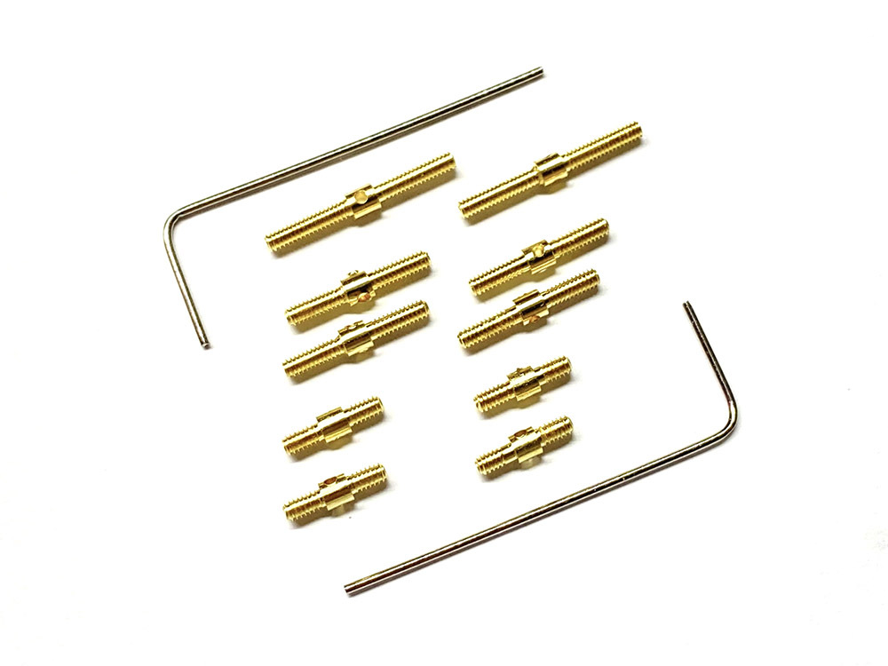 DriftArt2 Quick-Adjusting Full set #DA-AFS-2428