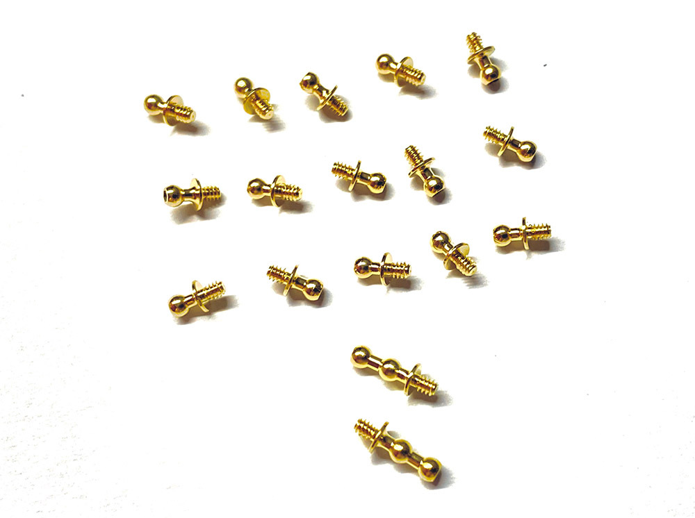 DriftArt2 Quick-Adjusting Full set #DA-AFS-2428