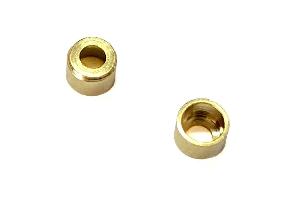 DriftArt2 Front Shock Stopper #DA-STP-FG