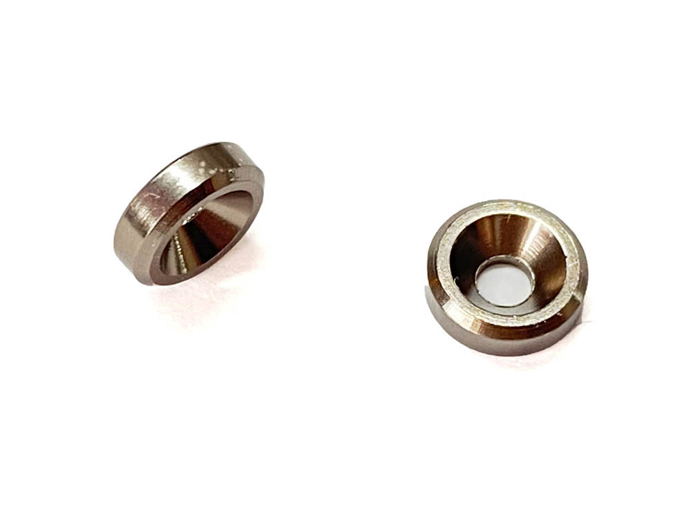 DriftArt2 Rear Shock Stopper #DA-STP-RT