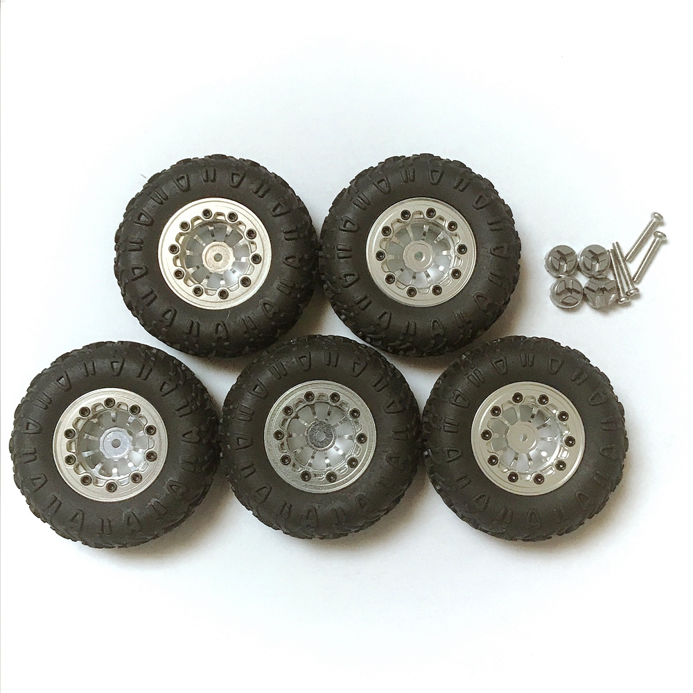 kyosho mini z 4x4 tires