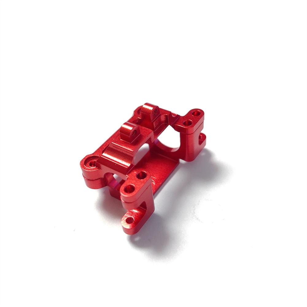 ZERO-Z  MINI-Z AWD Aluminum Rear Chassis（DWS) #Z-DWS-005
