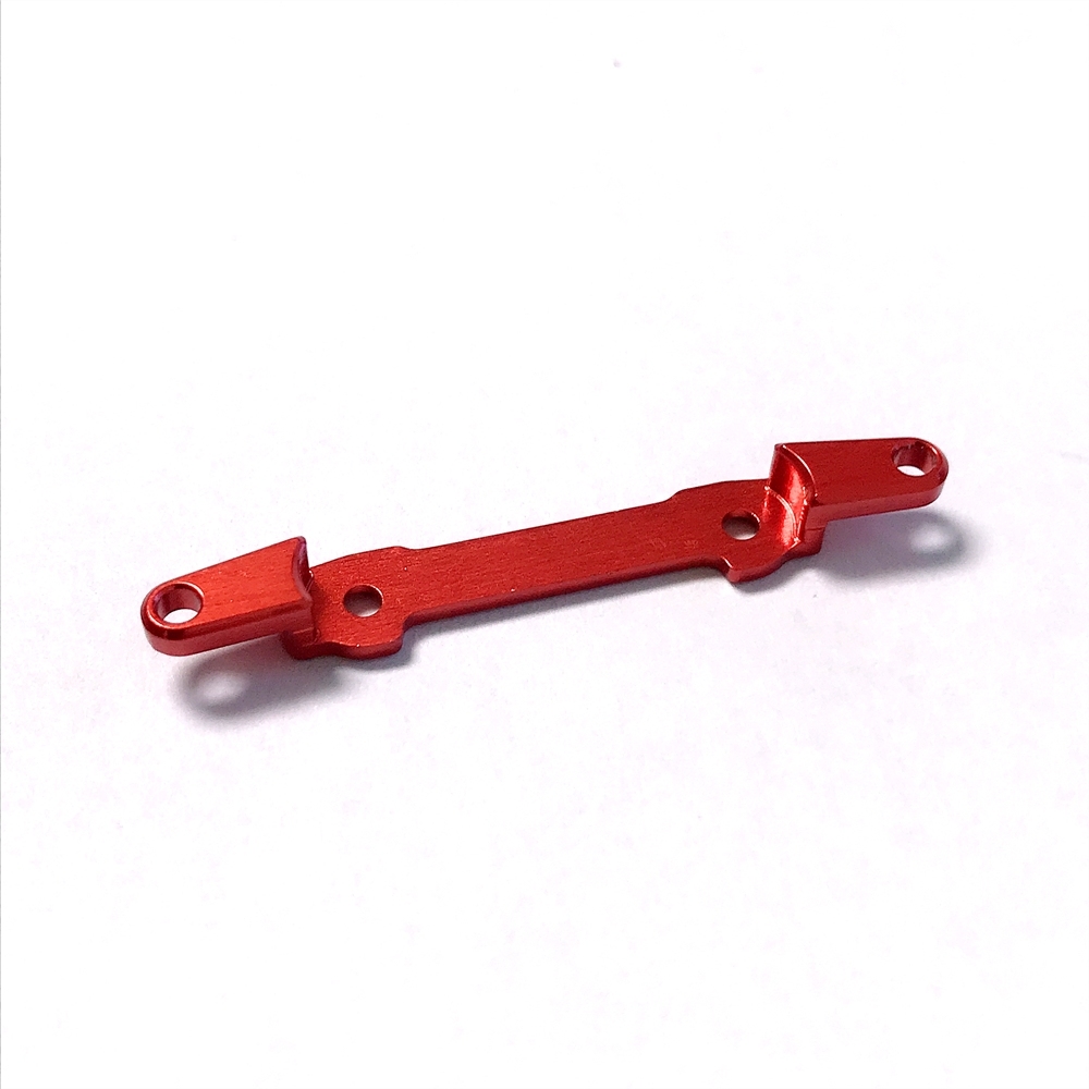 ZERO-Z MINI-Z AWD/FWD Alum Rear Toe Control Rod (For MINI-Z FWD AWD/MA020/MA030) #Z-202