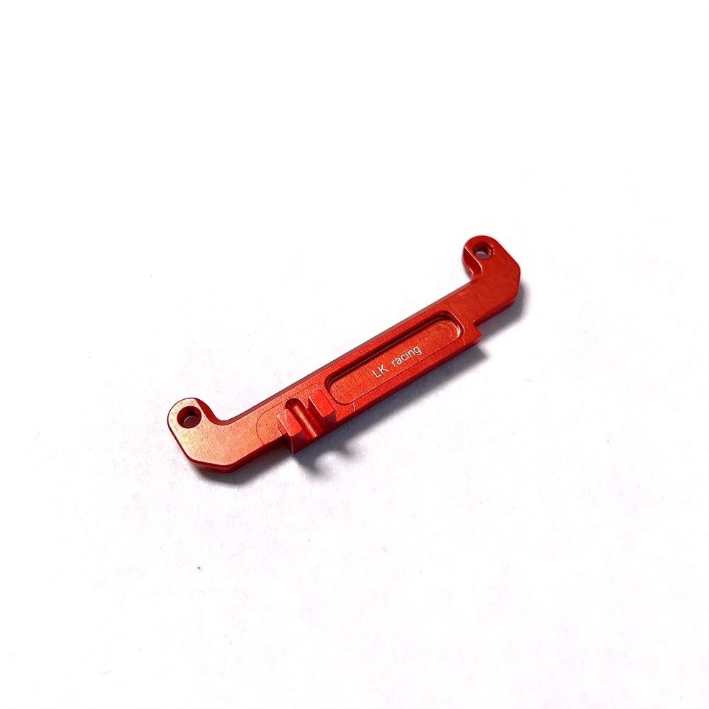 ZERO-Z MINI-Z Buggy Alum Setting Tie Rod (For Buggy) #Z-BG-001