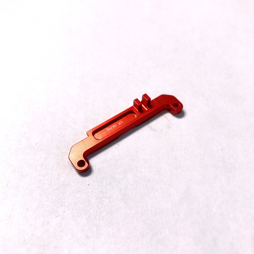 ZERO-Z MINI-Z Buggy Alum Setting Tie Rod (For Buggy) #Z-BG-001