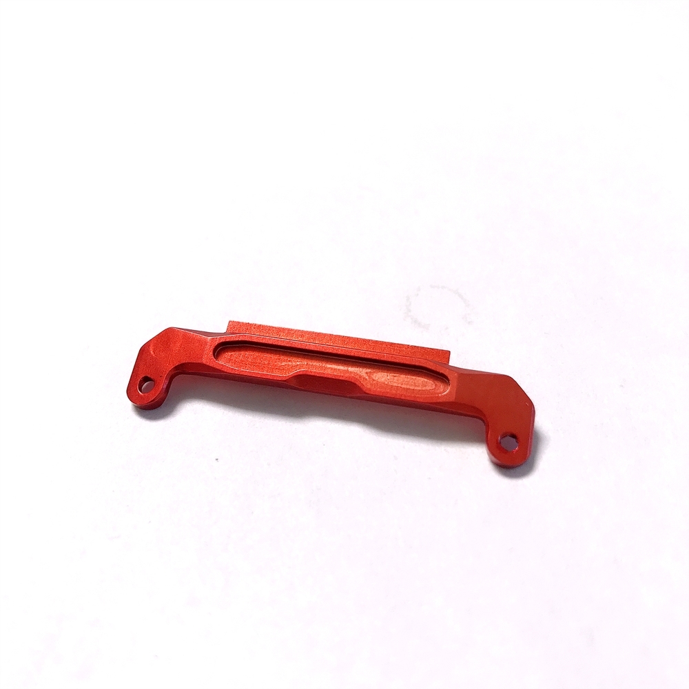 ZERO-Z MINI-Z Buggy Alum Setting Tie Rod (For Buggy) #Z-BG-001