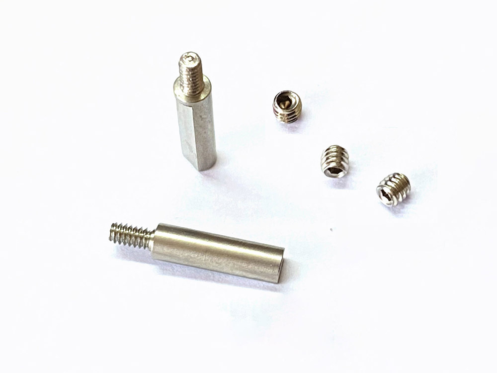 DriftArt2  Front Arm Steel  Parts # DA-AM-FS