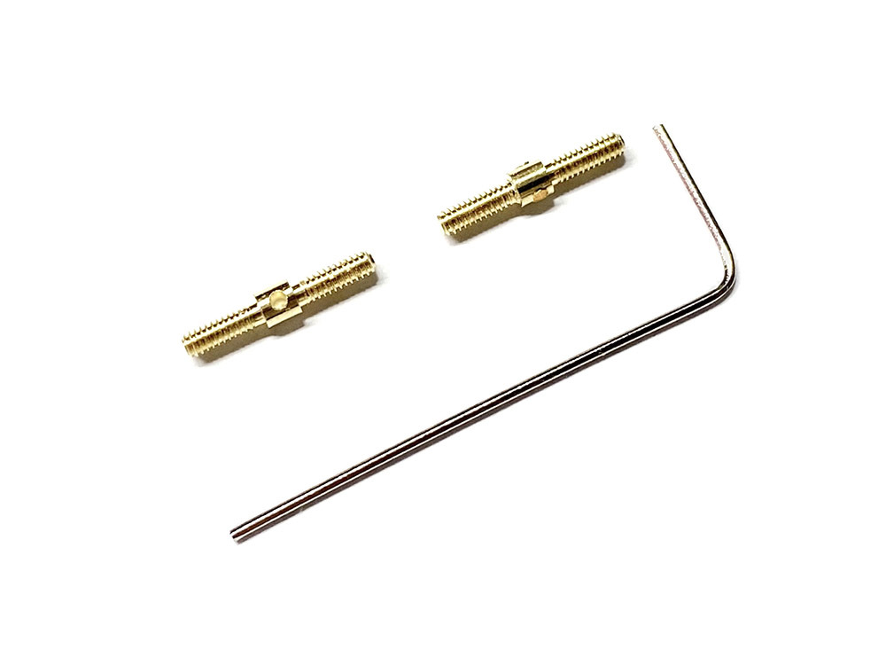 DriftArt2 Middle Turnbuckles #DA-TRN-M2