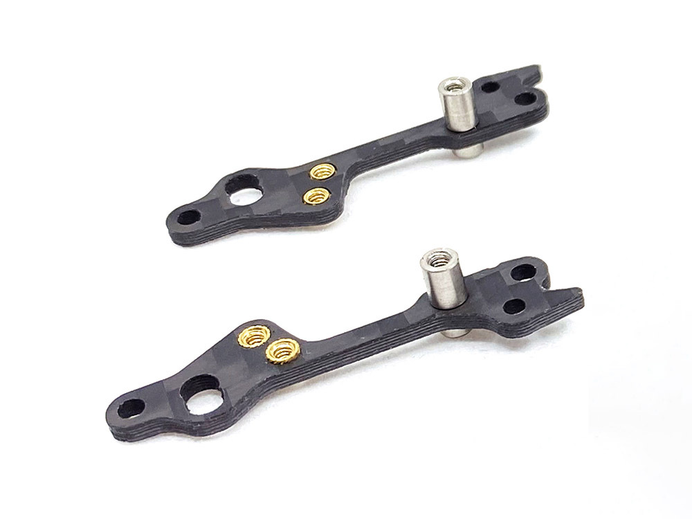 DriftArt2 Front Links Seat #DA-CF-LSET