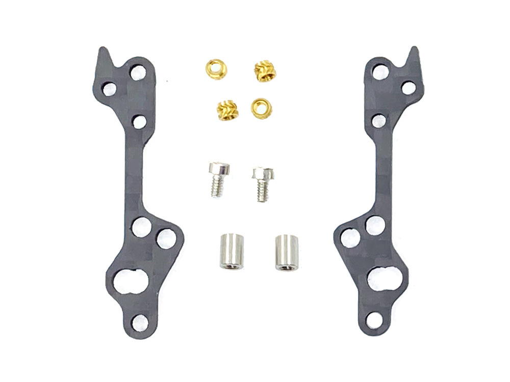 DriftArt2 Front Links Seat #DA-CF-LSET