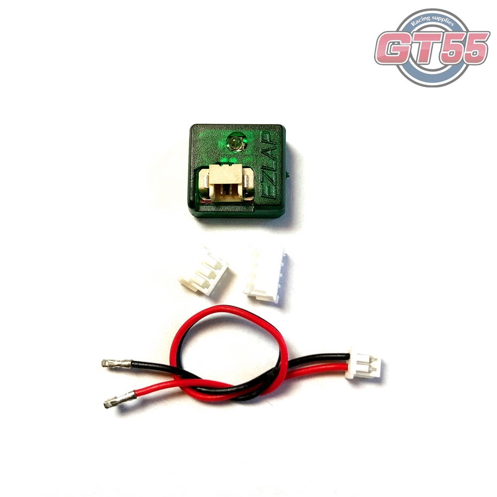 Easylap Color Version IR PERSONAL TRANSPONDER FOR RC CAR #ET001