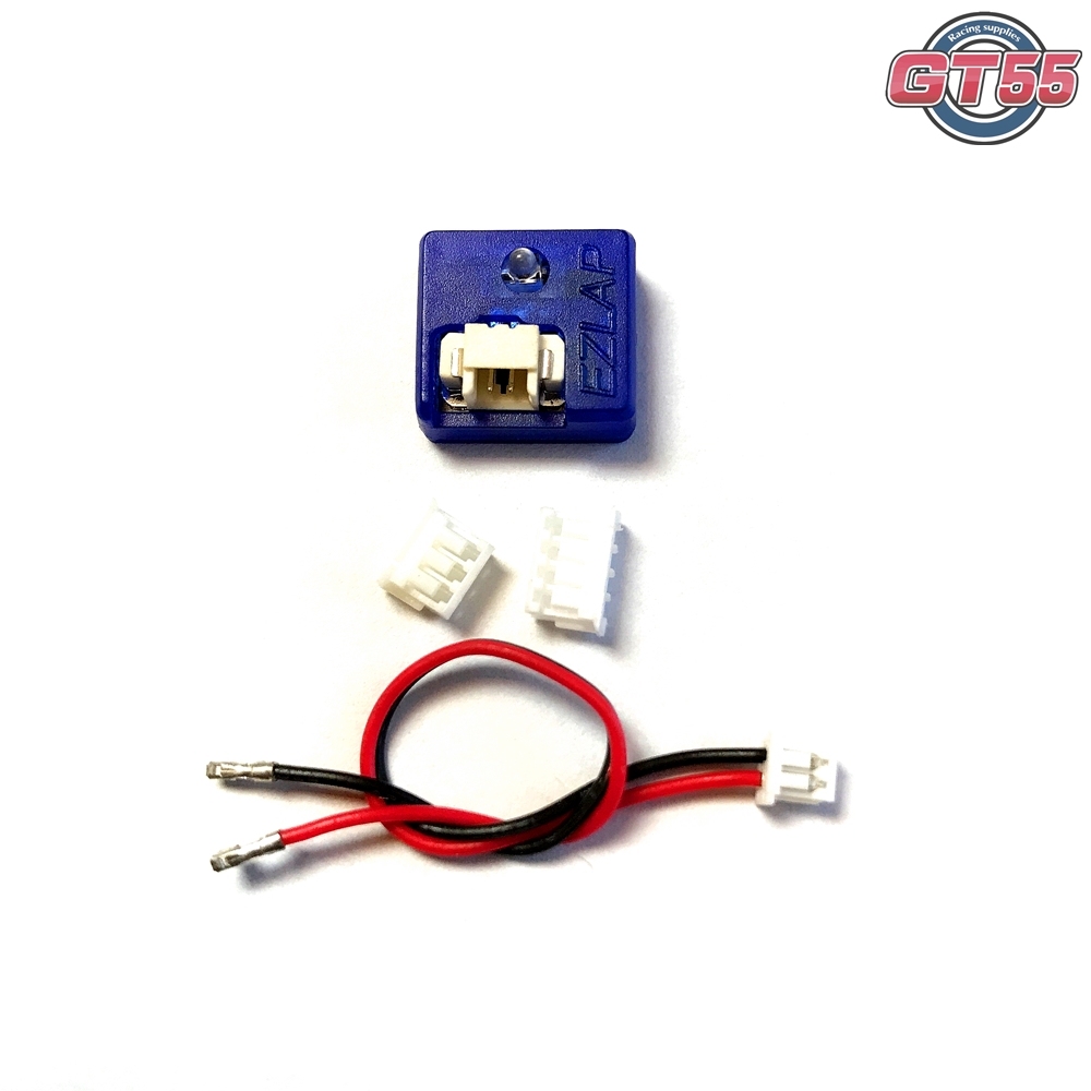 Easylap Color Version IR PERSONAL TRANSPONDER FOR RC CAR #ET001