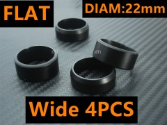 FLAT WIDE*4