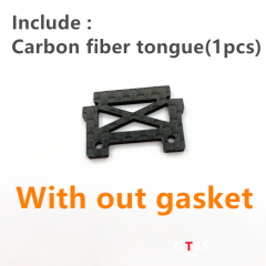 CARBON FIBER ADAPTER