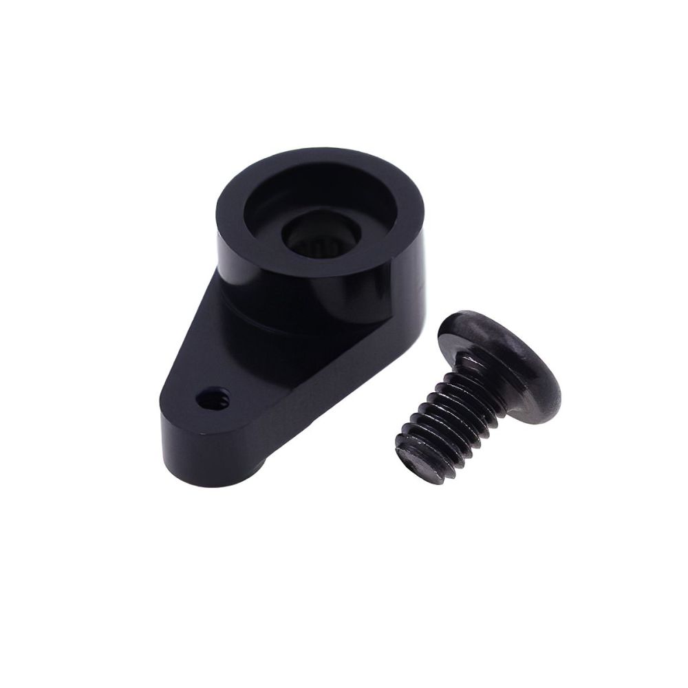 AGFrc A11CLS V3 Programmable 9g Upgrade Metal Case 0.050sec High Speed High Torque Digital 1.4KG Servo For Mini-Z RC Track Car #A11CLS V3