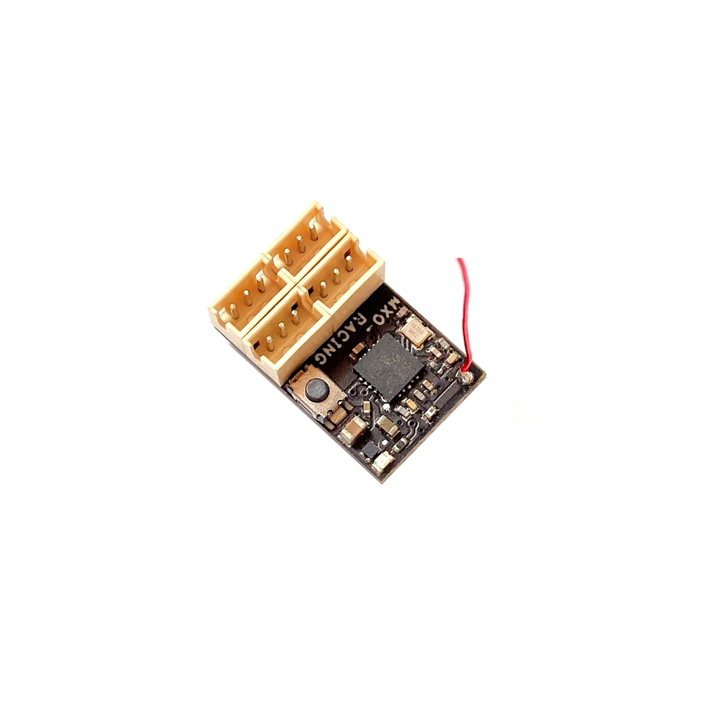 DSM/DSM2 NANO RX FOR SPEKTRUM