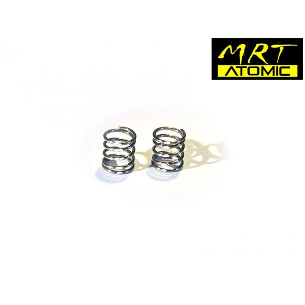 ATOMIC MRT FRONT SPRING SOFT (WHITE) #MRTP-UP01S