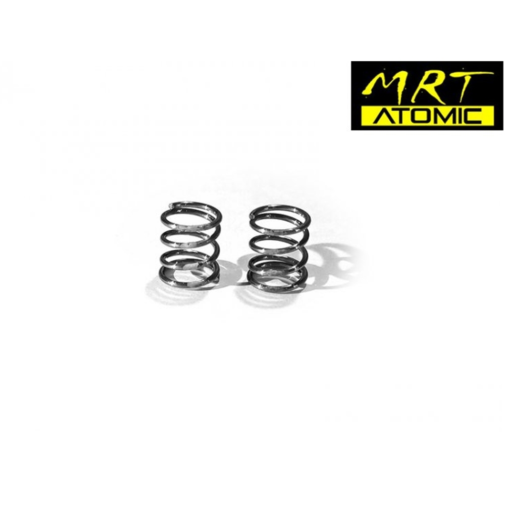 ATOMIC MRT FRONT SPRING EXTRA HARD (BLACK) #MRTP-UP01XH
