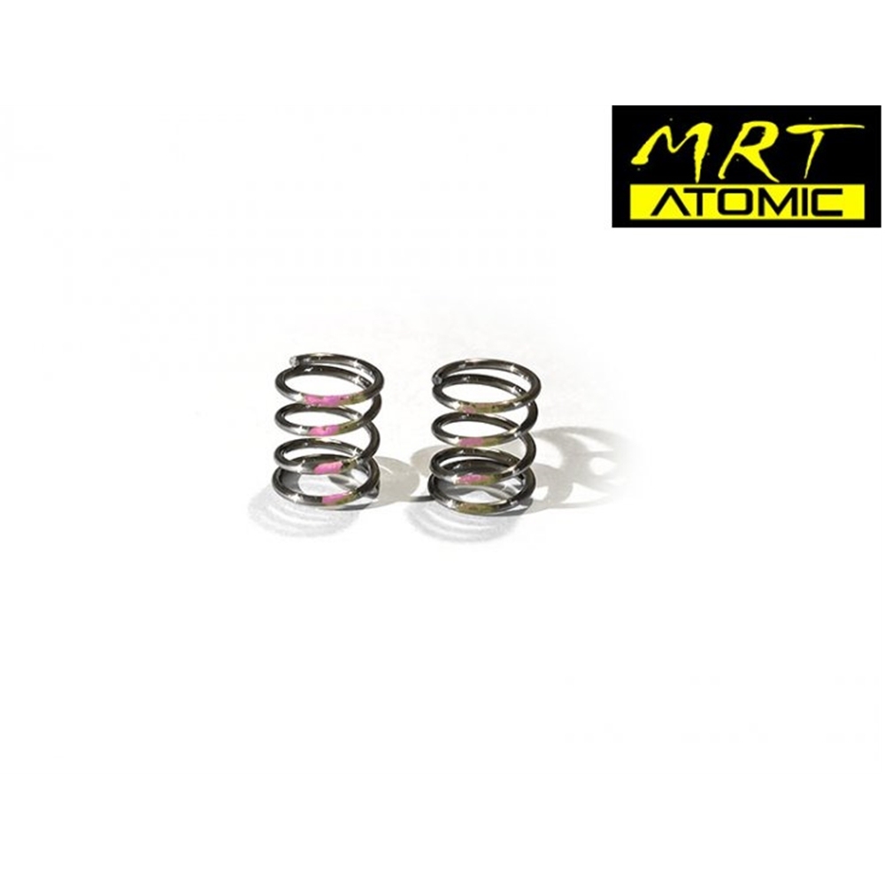 ATOMIC MRT FRONT SPRING HARD (PURPLE) #MRTP-UP01H