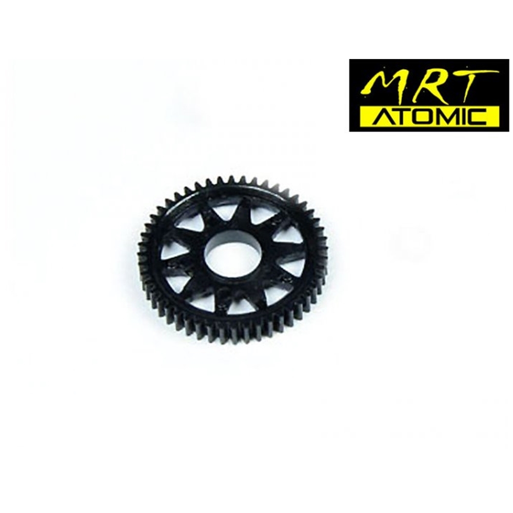 ATOMIC BALL DIFF MAIN GEAR (48T) #MRTP-UP10P2