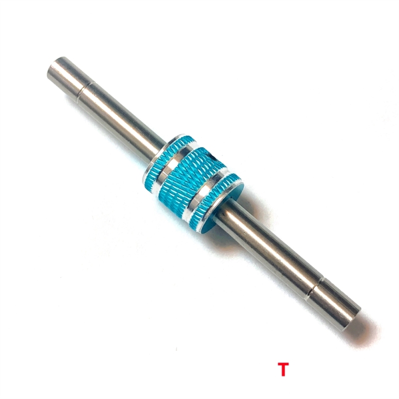GT55racing Nut Drive From 4.0mm and 4.5mm #GT010