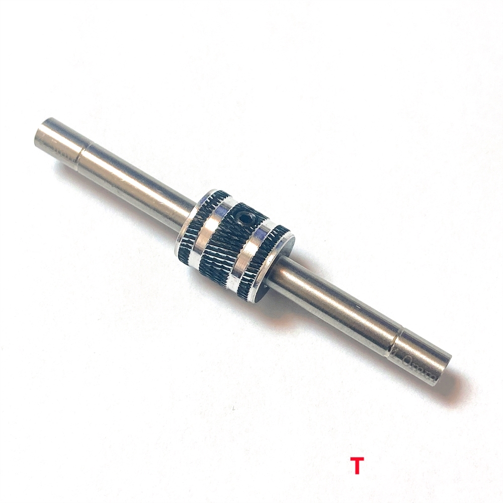 GT55racing Nut Drive From 4.0mm and 4.5mm #GT010
