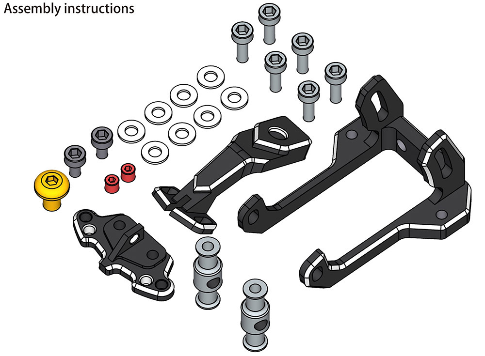 DriftArt2 DVF-Plus 3D Steering Plus DA-DVF-PS