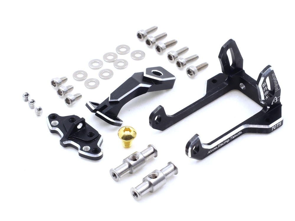 DriftArt2 DVF-Plus 3D Steering Plus DA-DVF-PS
