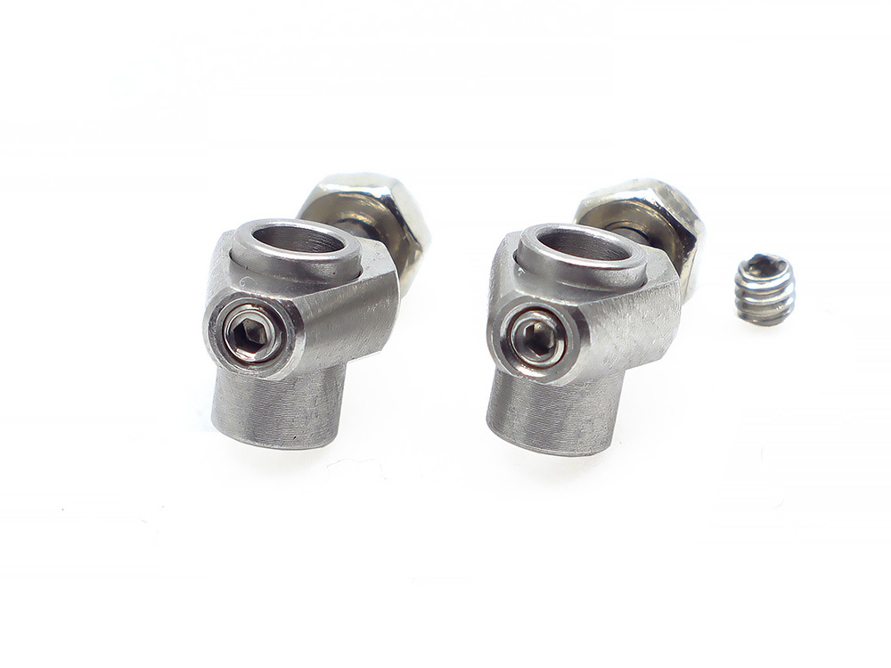 DriftArt2 Piston Shocks DDA-SOK-PS