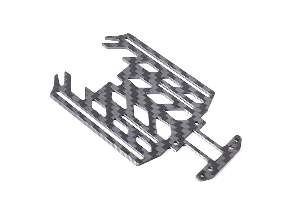 DriftArt2 Carbon Fiber Chassis DA-CF-01