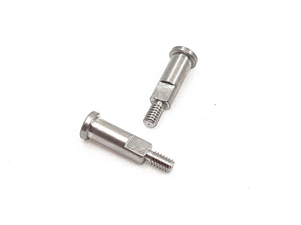 DriftArt2 Front Axle (Original Accessories) #DA-FA-2P