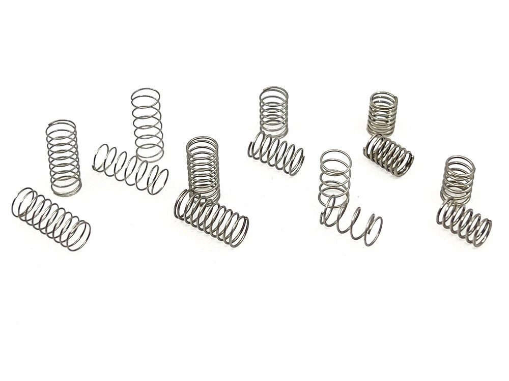 DriftArt2 Springs Set 7 pairs #DA-SPR-7SET