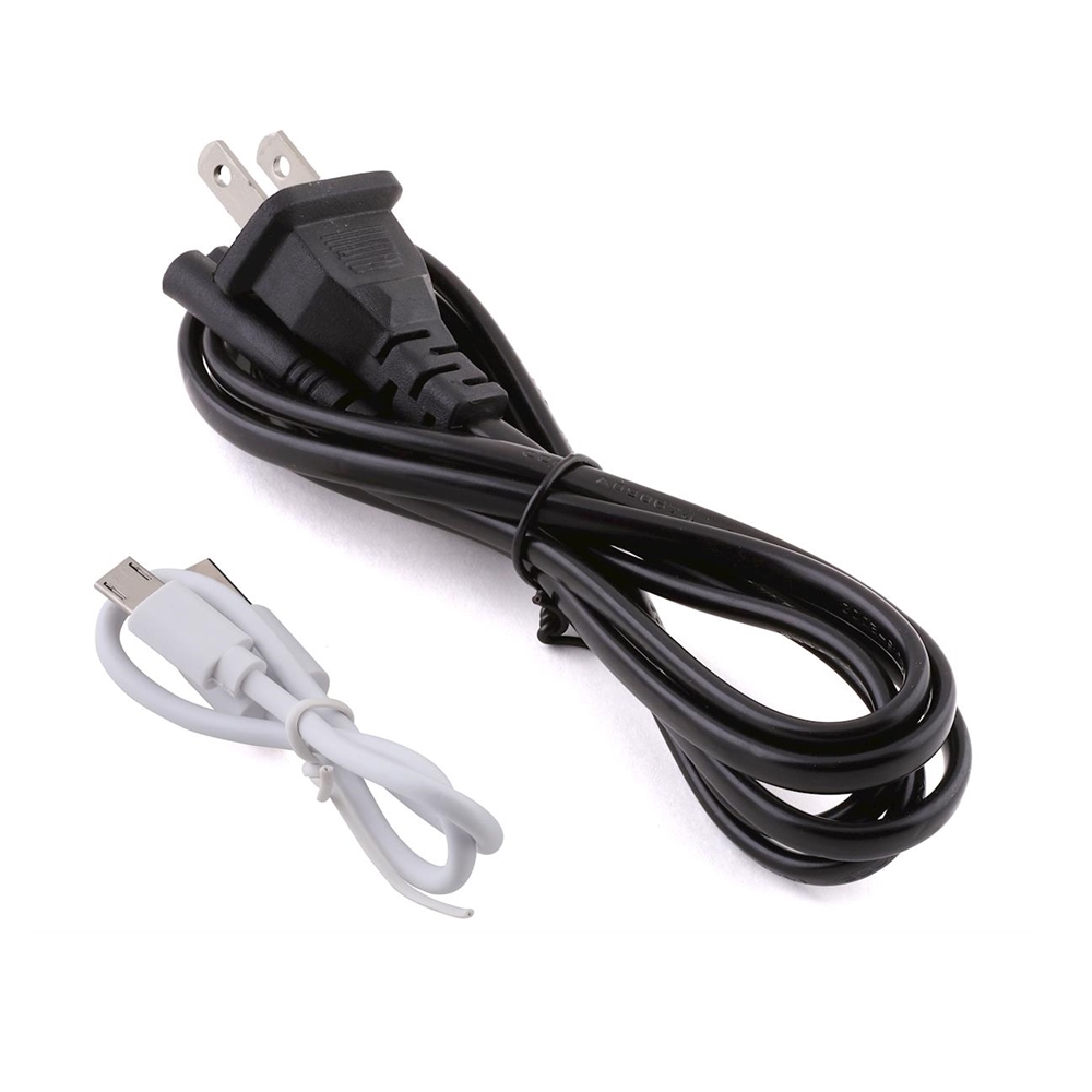 ToolkitRC M4Q AC/DC Quad Battery Charger (4S/5A/50W)